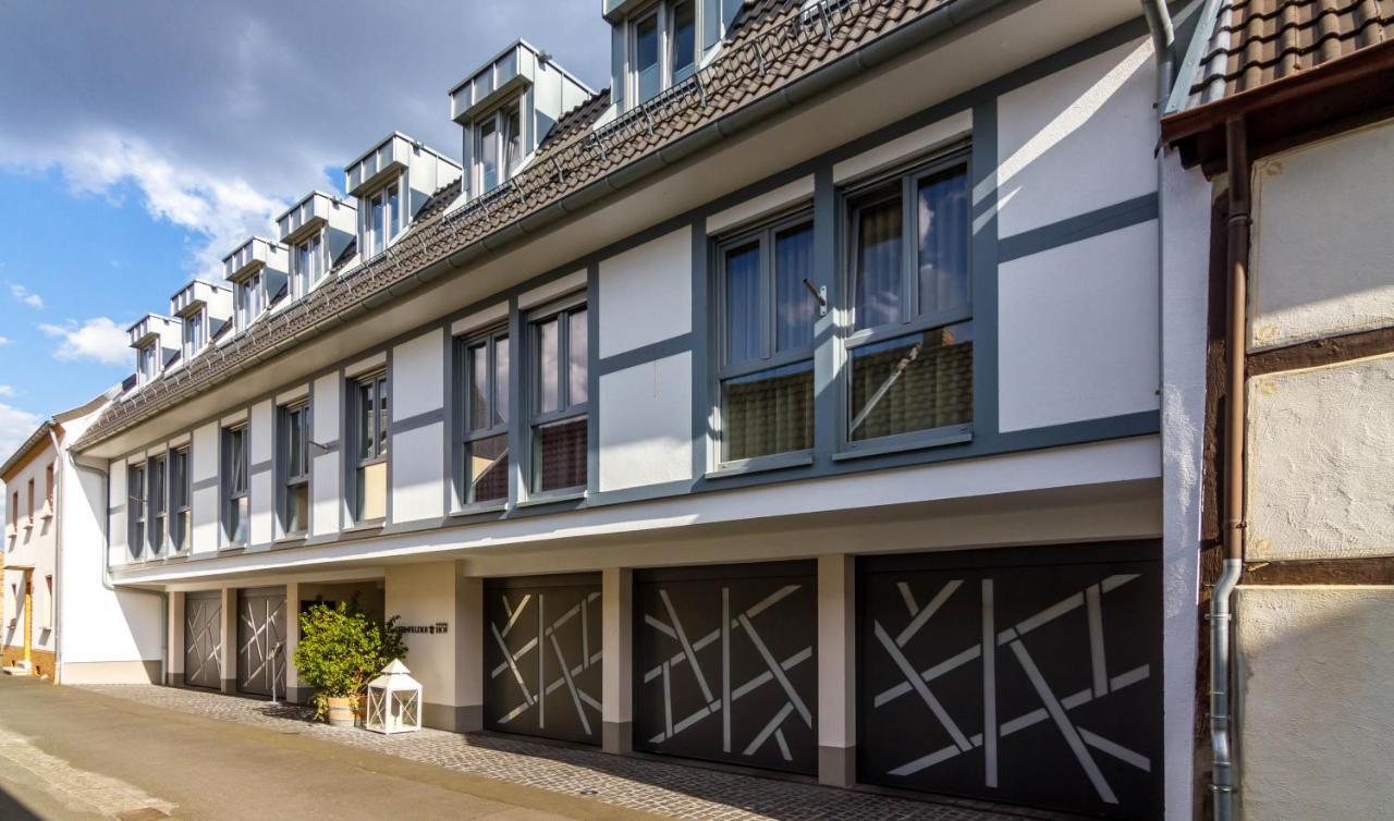 Ferienapartments Am Steinfelder Hof Bad Neuenahr-Ahrweiler Exterior foto